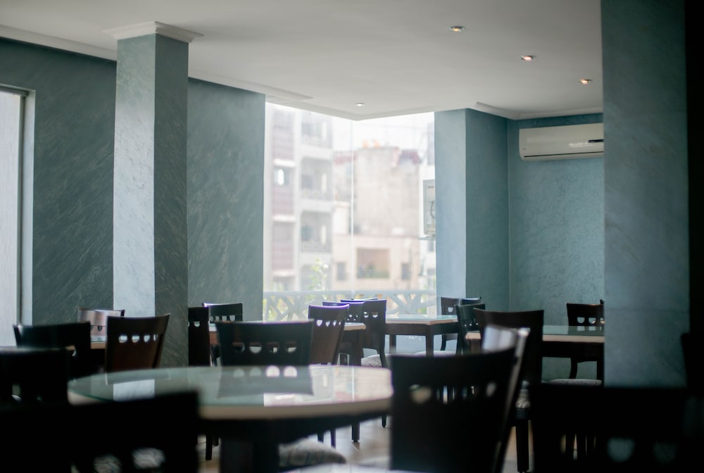 Hotel Etoile Du Nord 41/43