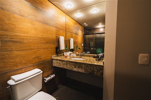 غرفة ديلوكس مزدوجة