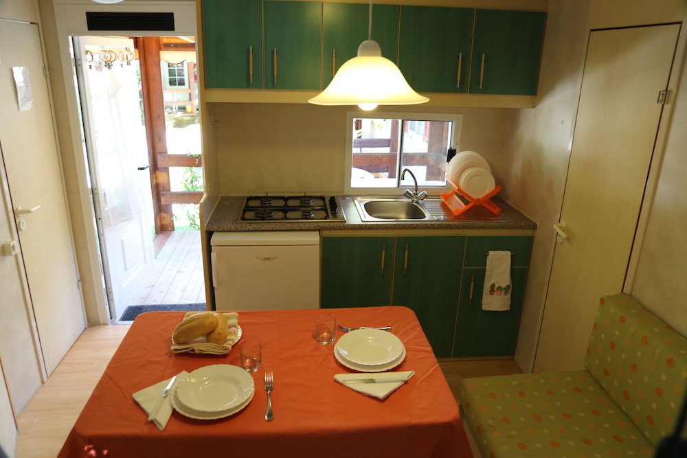 Camping Village Green Garden 39/63