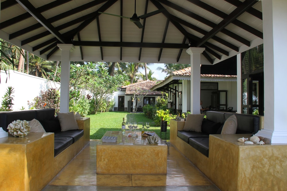 WB Villa 25/50