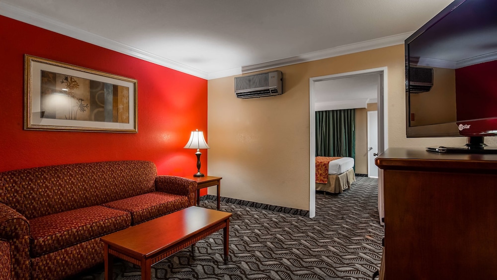 Best Western Moreno Hotel & Suites 17/25