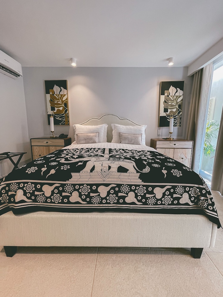 Hotel Boutique Casa Hendaus - Adults Only 29/50