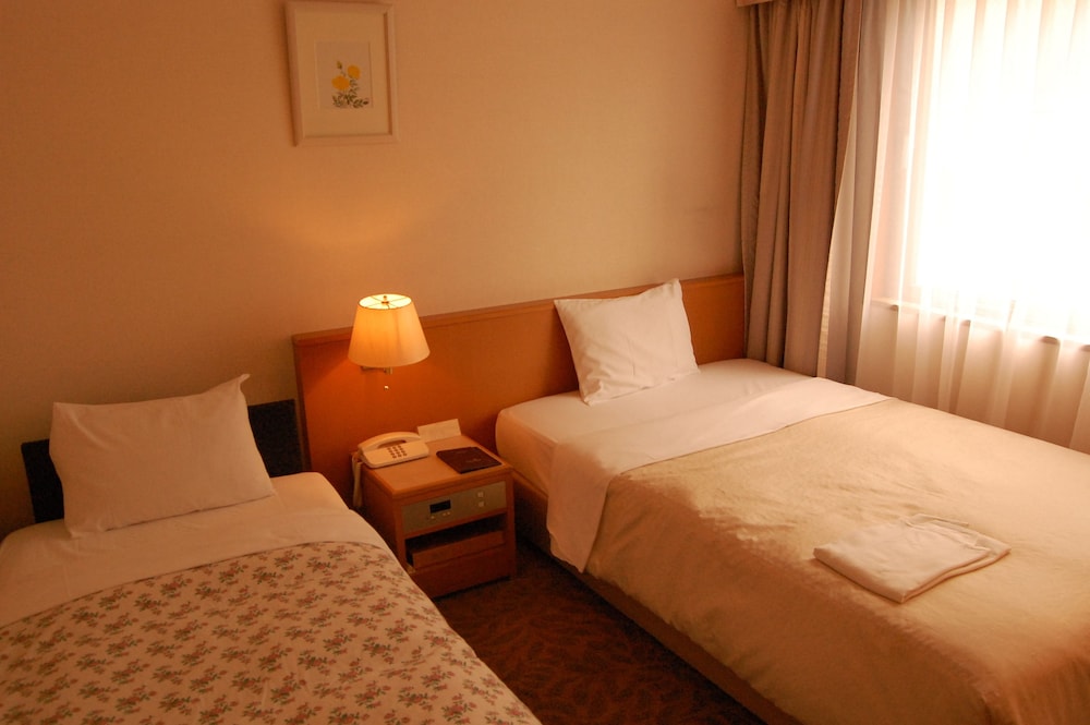 Rose Garden Hotel Shinjuku 12/50