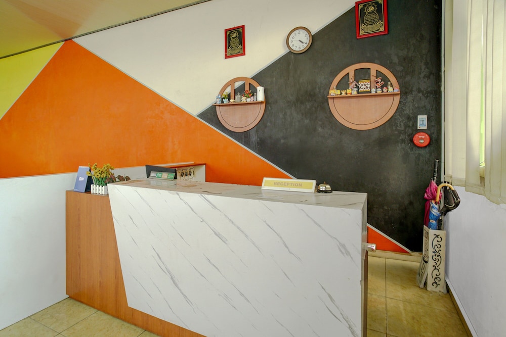Hotel O near Mall Boemi Kedaton formerly Hotel Lima Residence 写真4