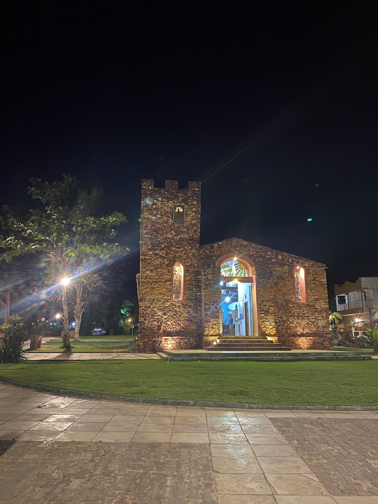Pousada Pedra Furada - Jericoacoara 15/62