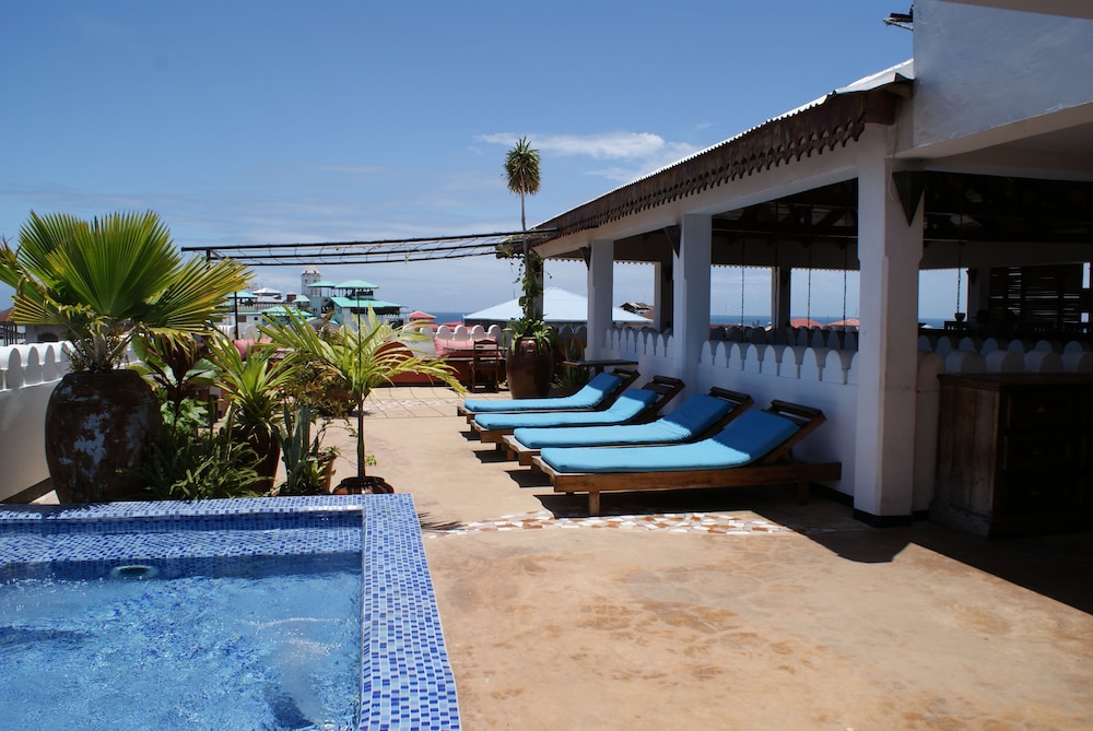 The Swahili House 65/65