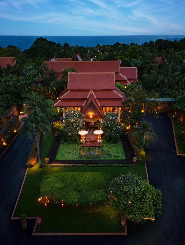 Anantara Hua Hin Resort 6/66