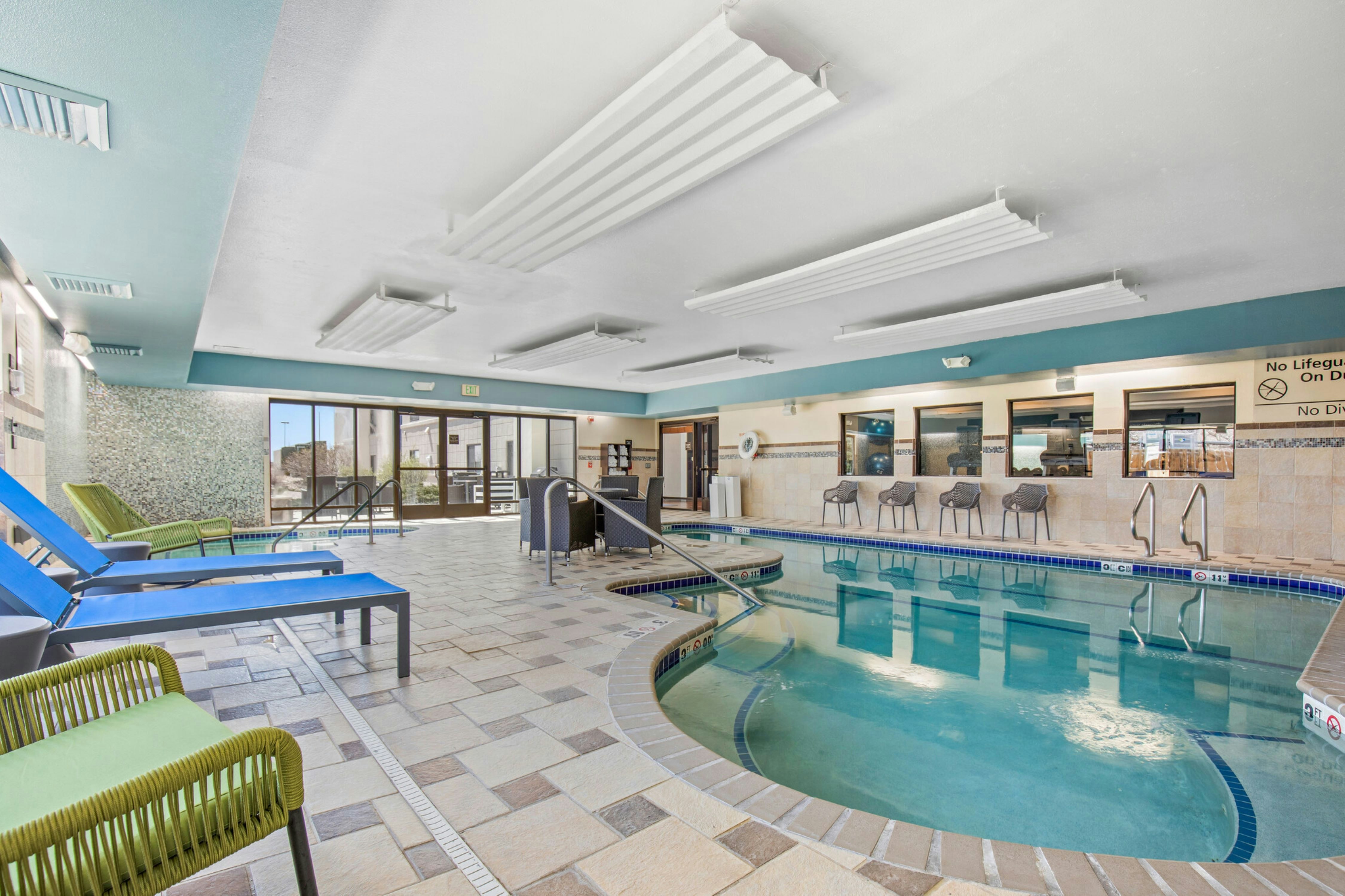 Hampton Inn & Suites Greeley 12/28