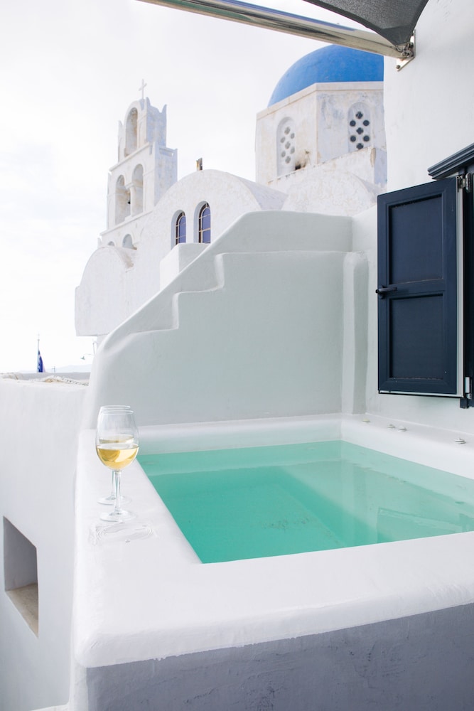 Santorini Dreams Villas 25/50