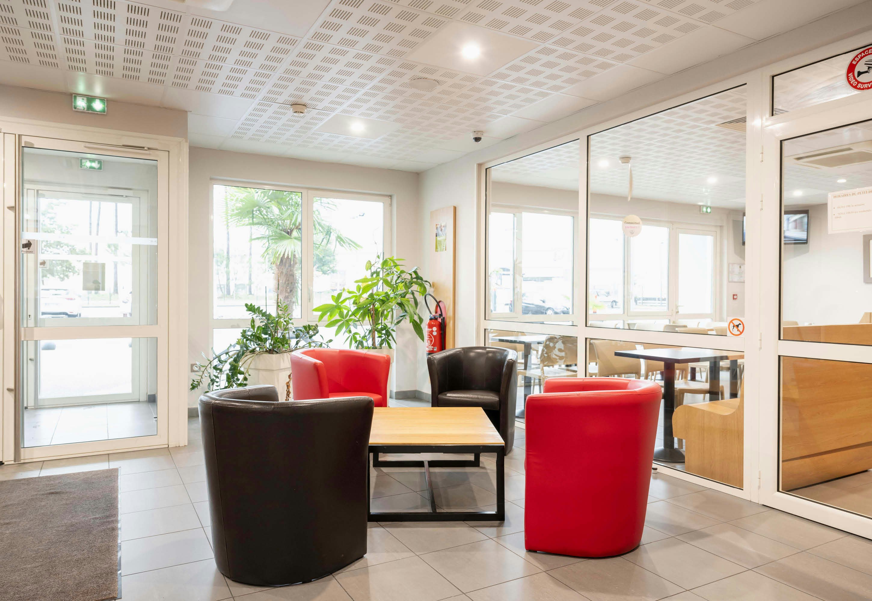 B&B Hotel Mont De Marsan 16/30