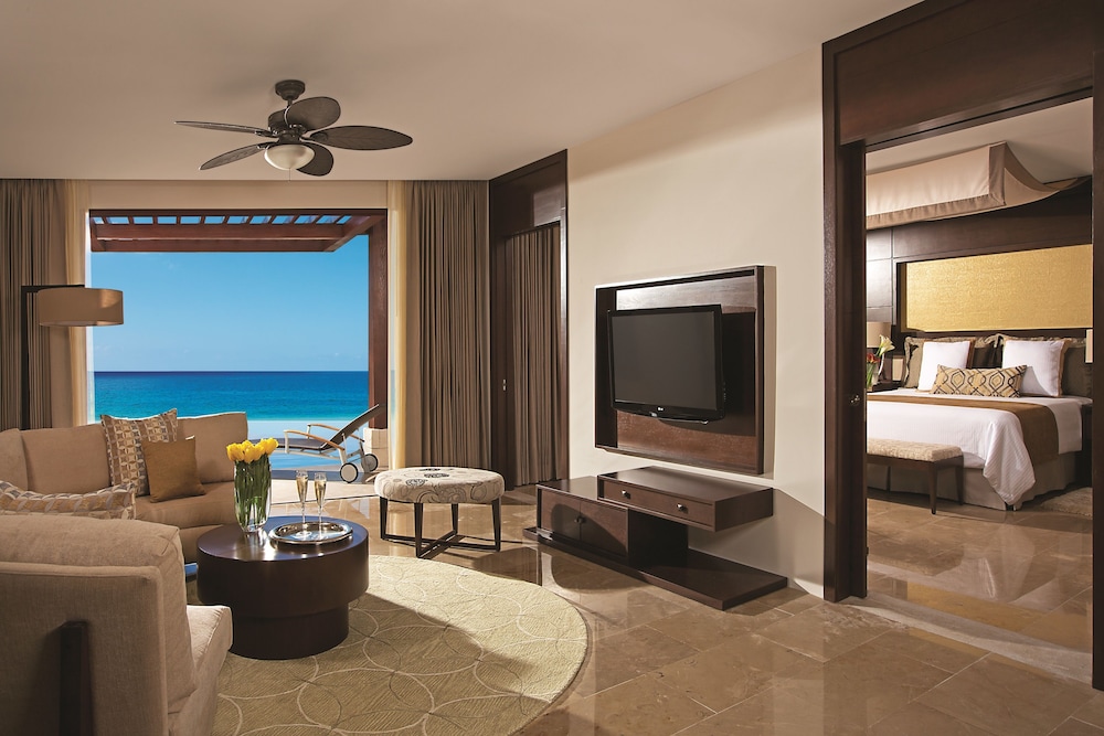 Secrets Playa Mujeres Golf and Spa Resort - Adults Only 44/67