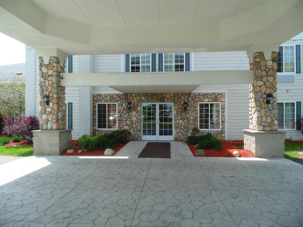 amenities