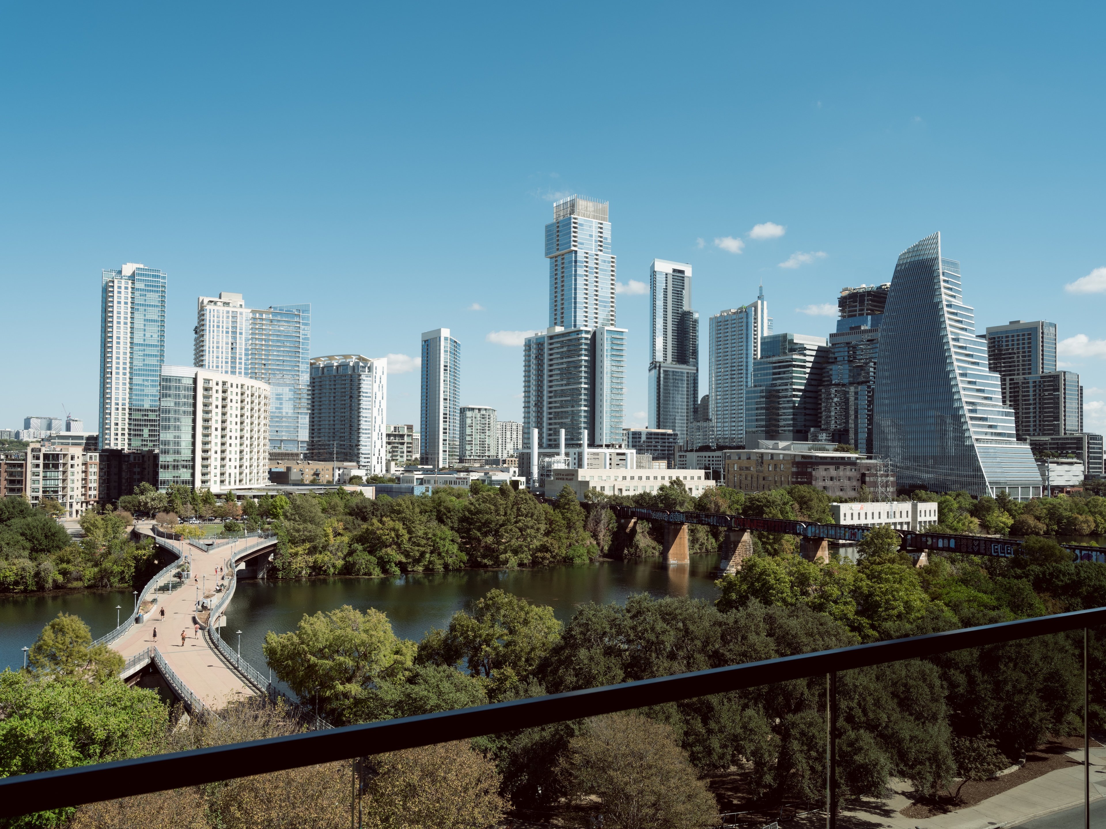 The Loren Hotel Austin, WorldHotels Luxury 52/60