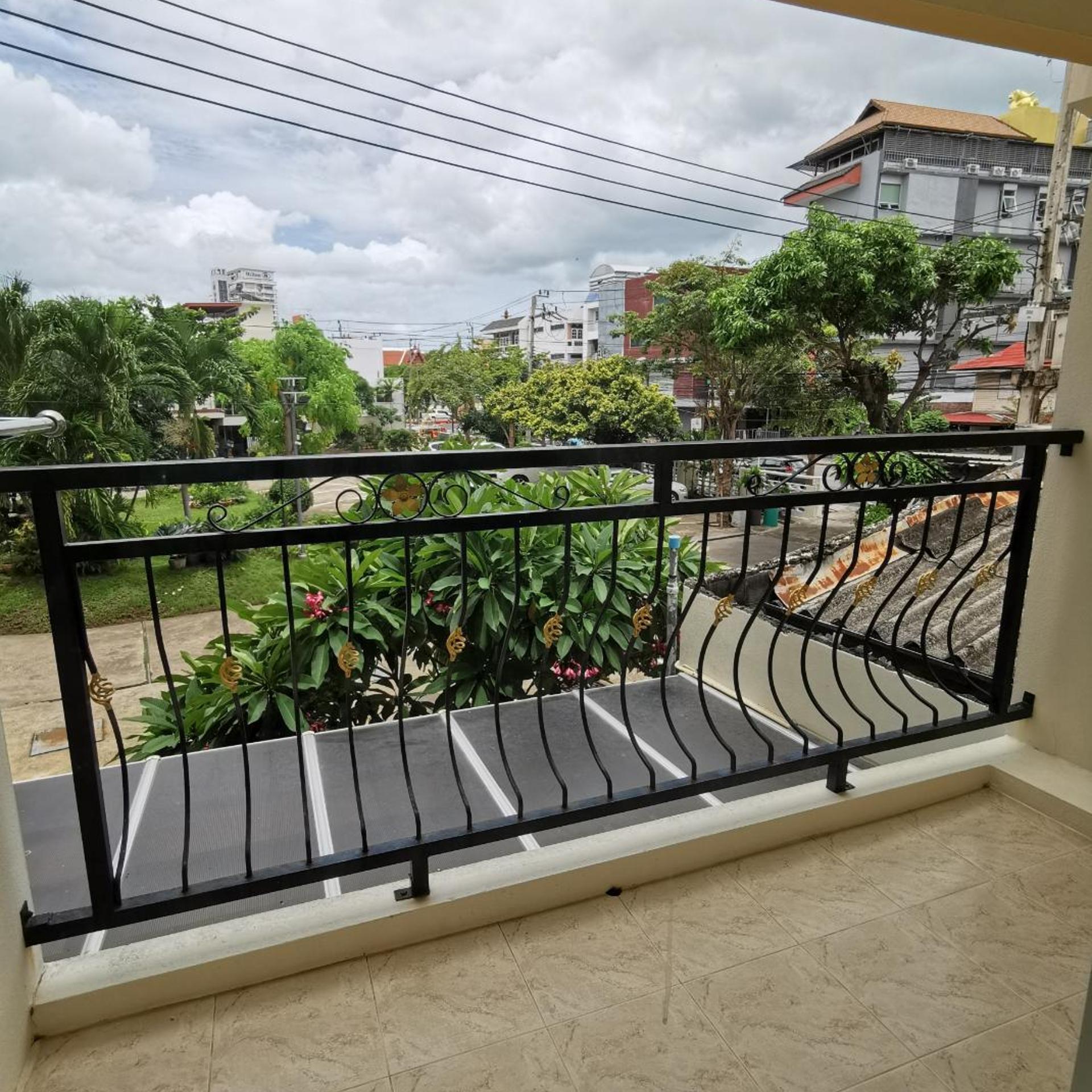 Subhamitra Hotel Hua Hin-SHA Certified 28/48