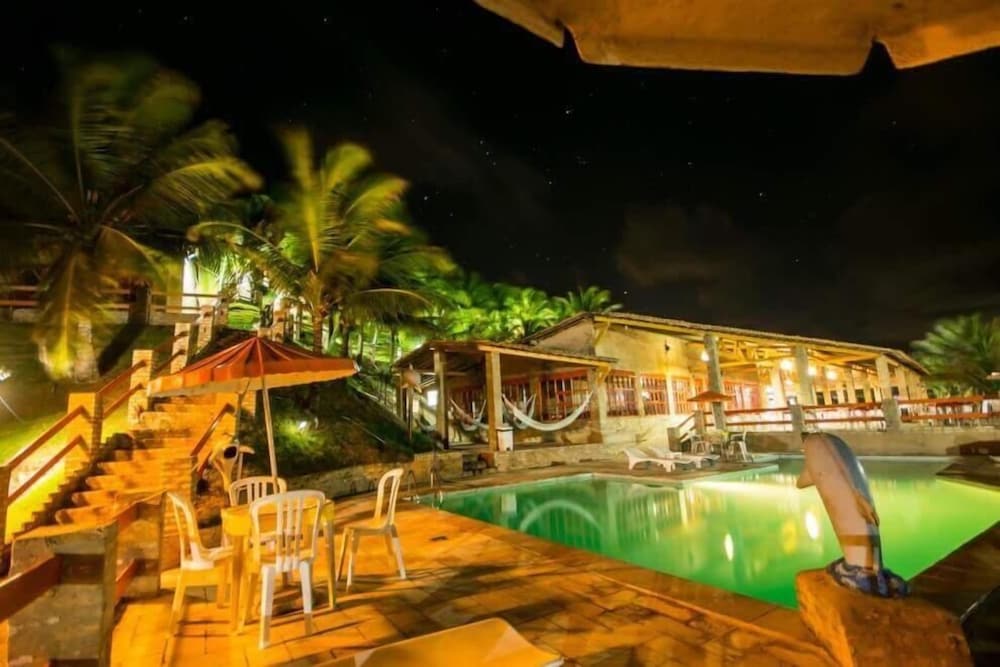 Chalemar Hotel Pousada 26/26