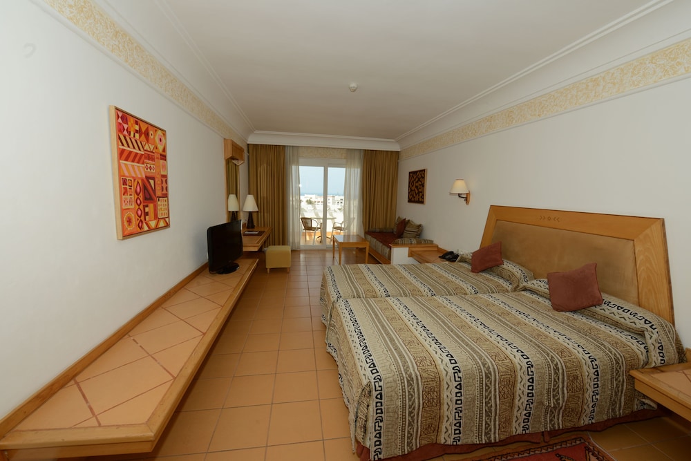 Timoulay Hotel Spa Agadir 22/70