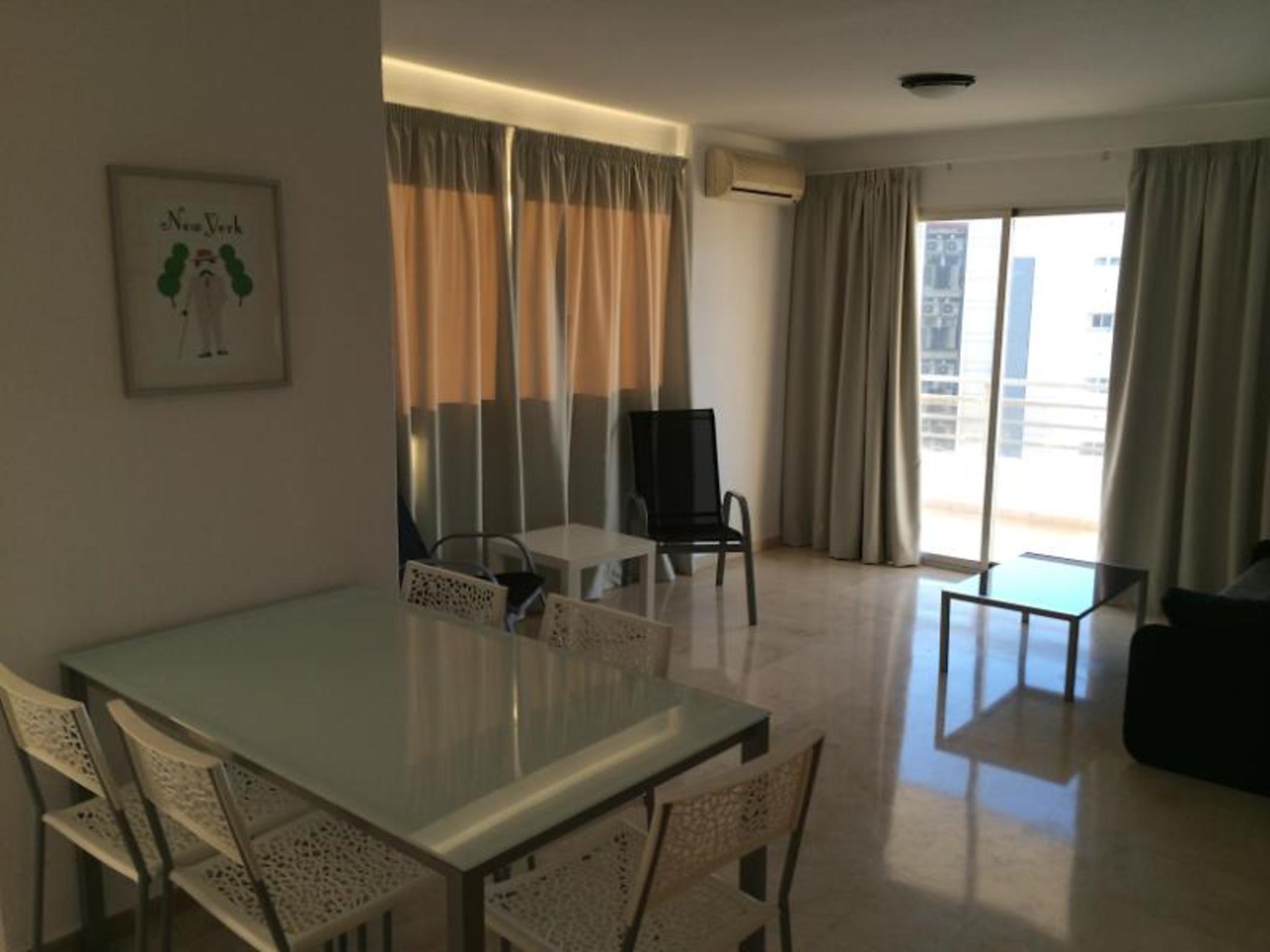Buenos Aires Apartments 15/21