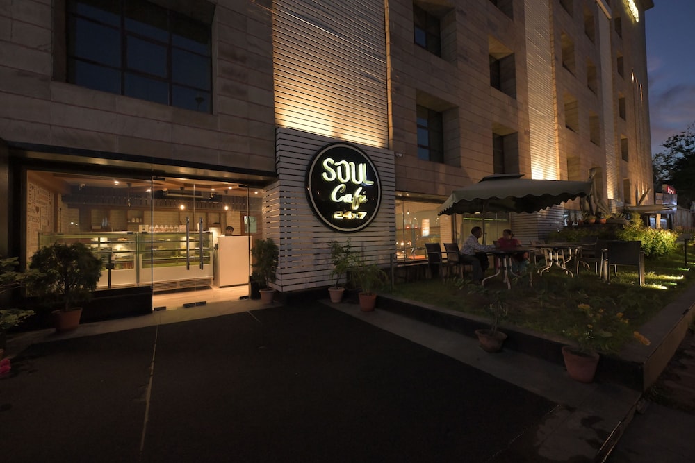 Visitel -A Boutique Hotel. 5/58