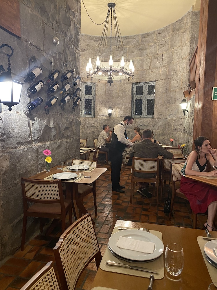 Hotel Casacurta 35/50