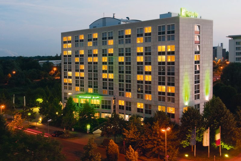 Holiday Inn Dusseldorf Neuss 1/46
