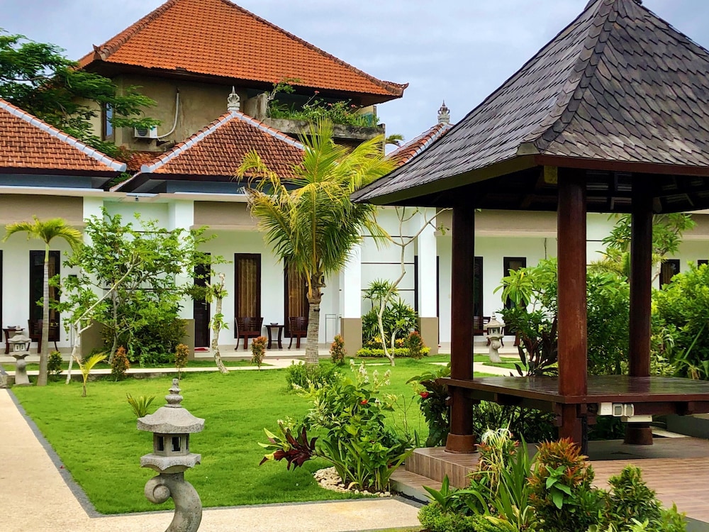 Uluwatu Jungle Villa 39/42
