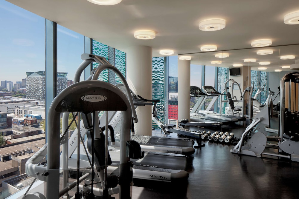 Radisson Blu Birmingham 29/45