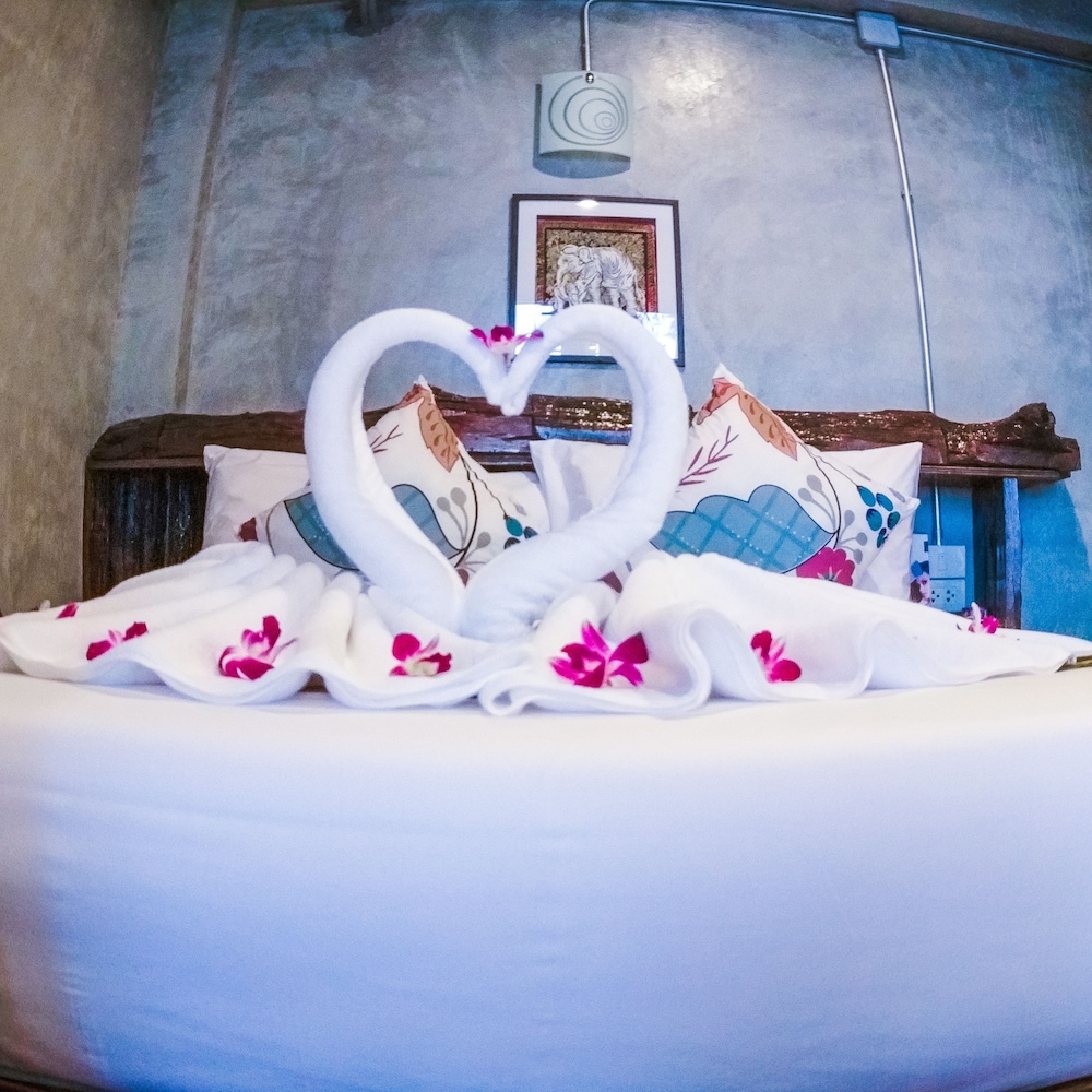 Baan Tubkaek Hotel 14/50