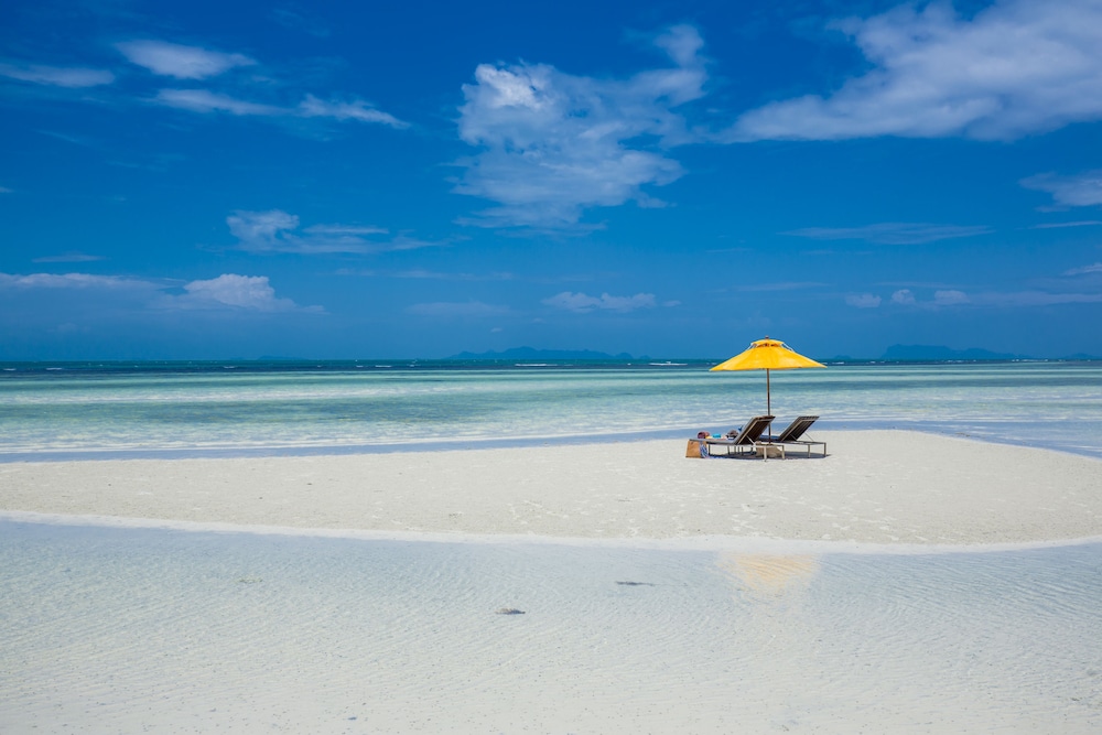 Tui Blue The Passage Samui Pool Villas with Private Beach 62/71