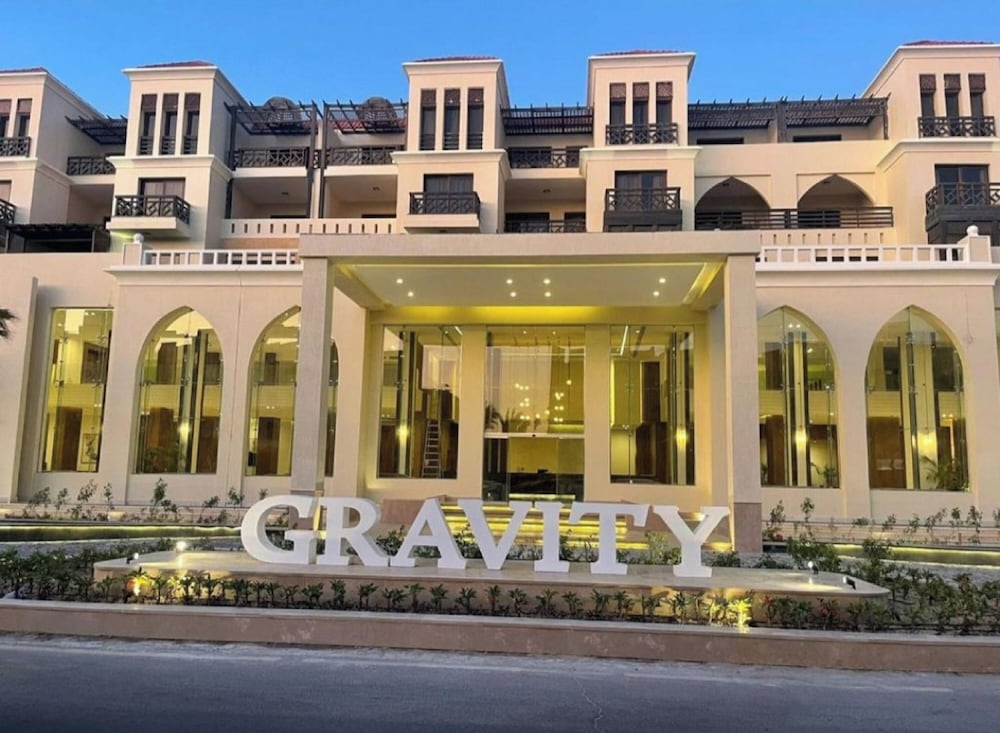 Gravity Hotel and Aquapark - Hurghada 6/75