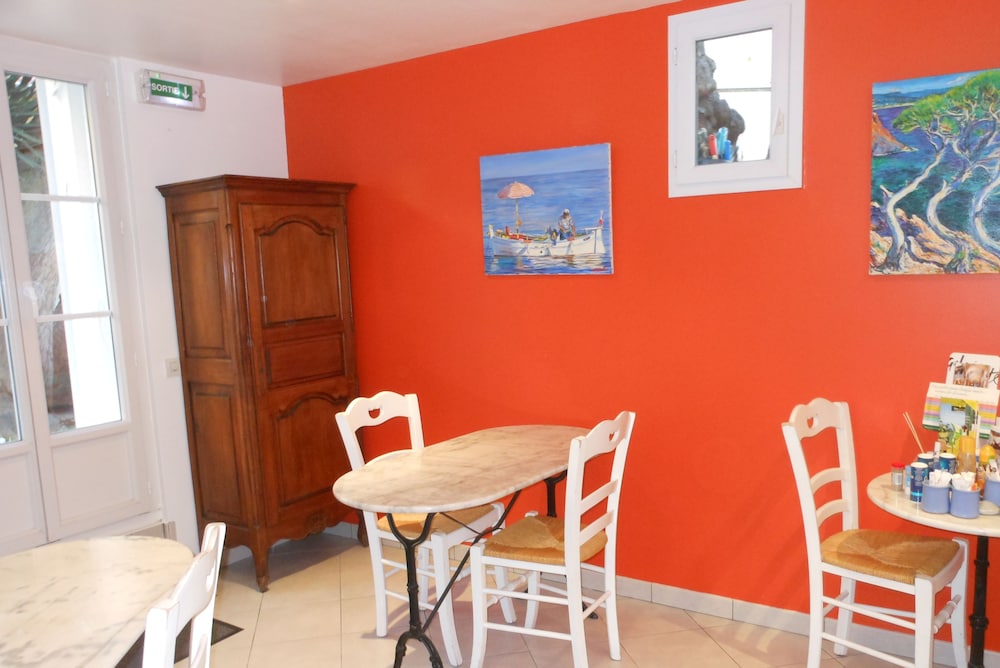 Villa Les Cygnes 20/35
