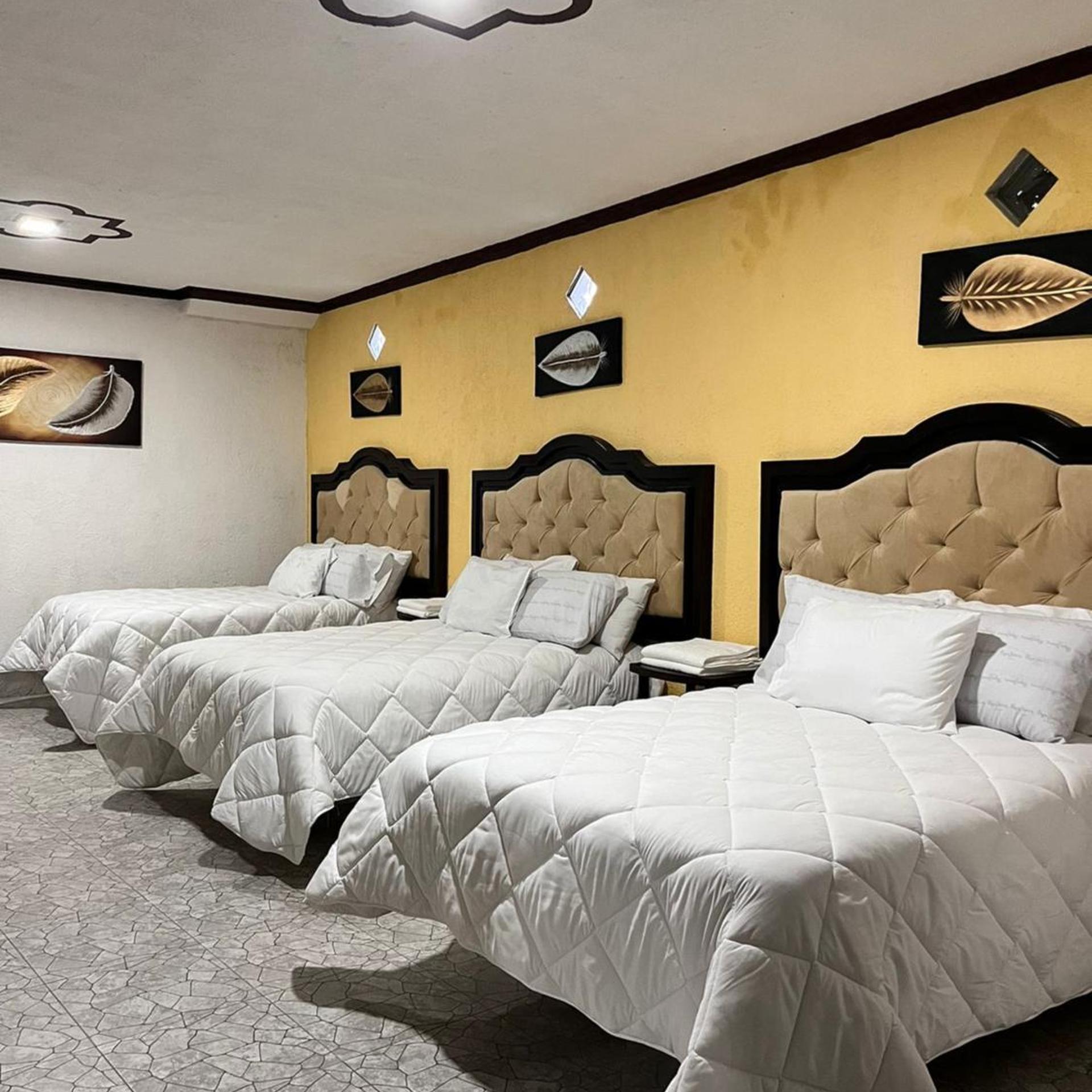 Hotel Pena Florencia 18/58