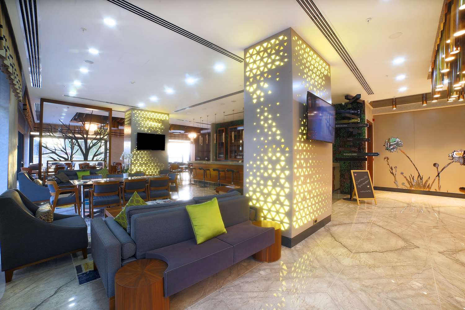 TRYP BY WYNDHAM ISTANBUL TOPKAPI 46/58
