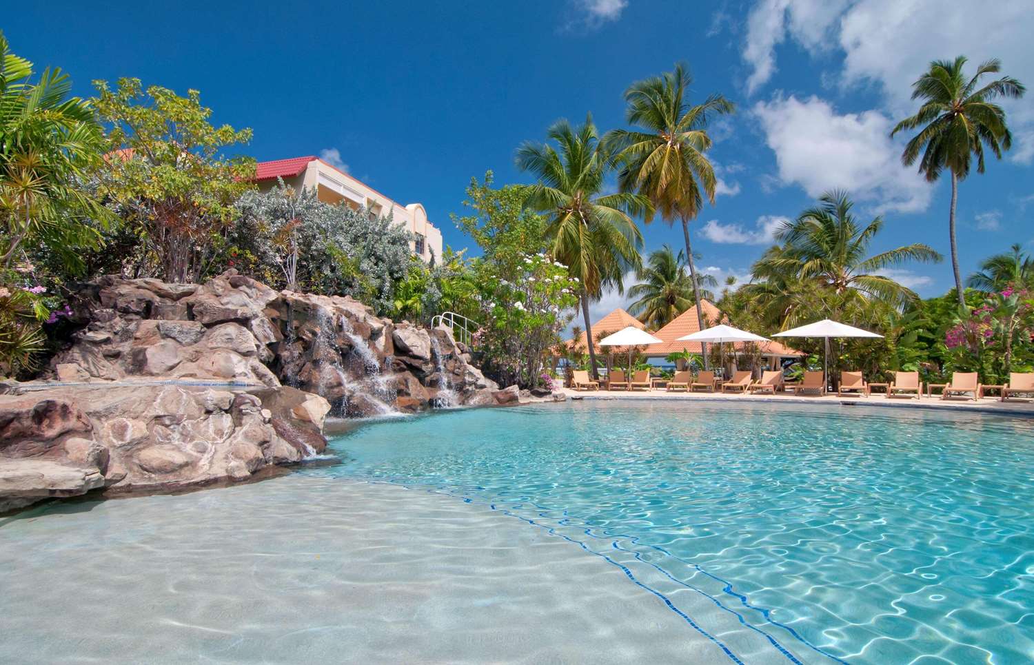 Radisson Grenada Beach Resort 36/41