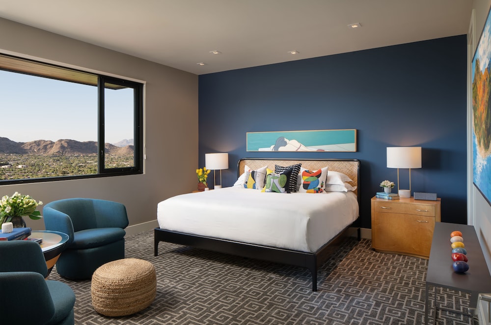 Sanctuary Camelback Mountain, A Gurneys Resort and Spa 13/50