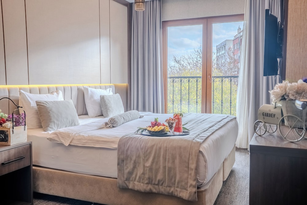 Best Garden Hotel 30/60