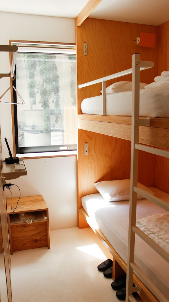 HOTEL GRAPHY Shibuya 31/50