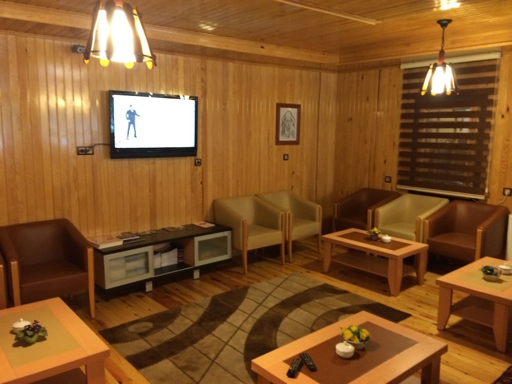 Meric Otel Uzungol 33/52