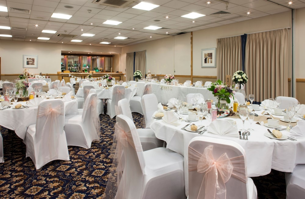 Holiday Inn Leeds Wakefield M1 Jct.40, an IHG Hotel 42/56