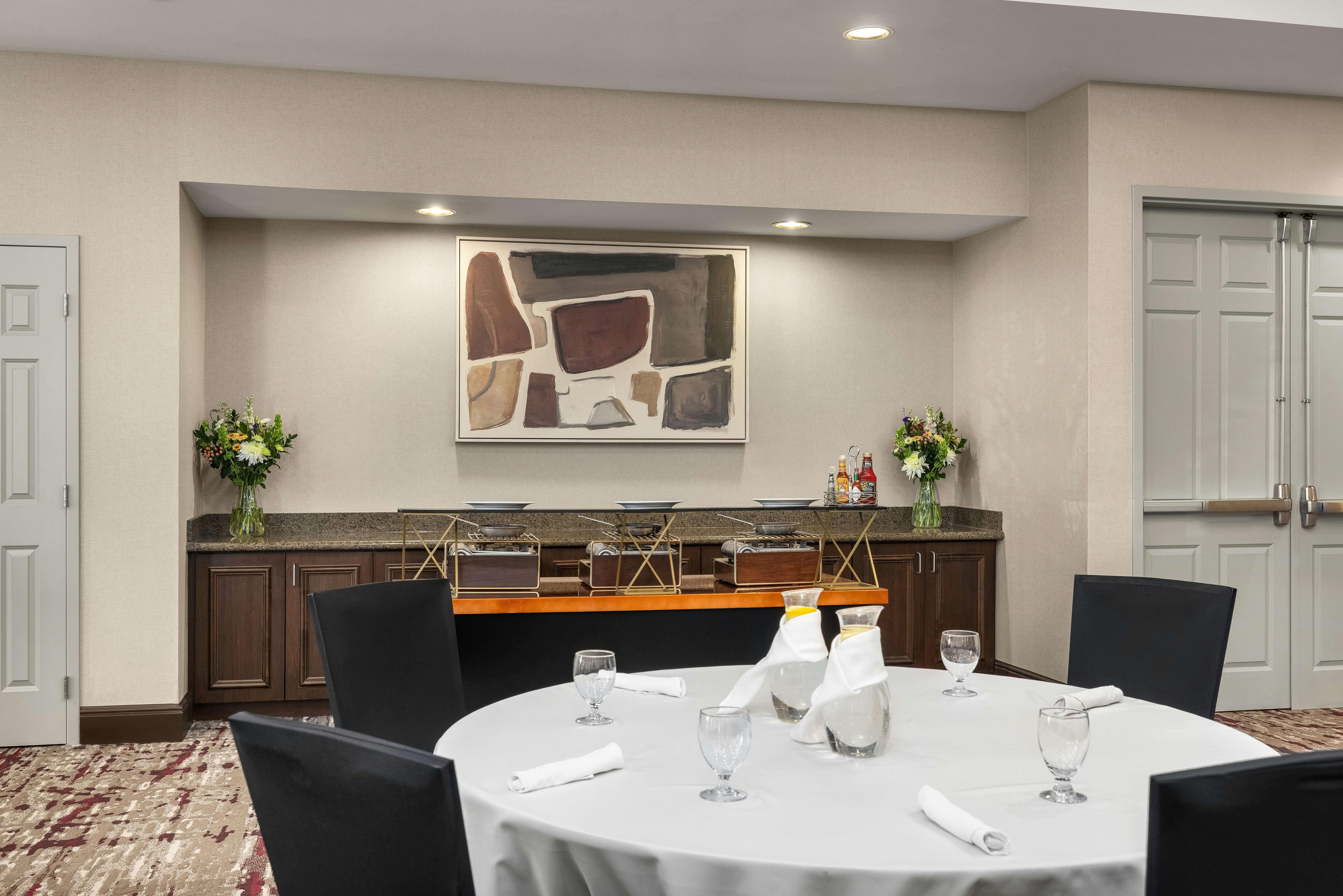 Hilton Garden Inn Ames 23/39