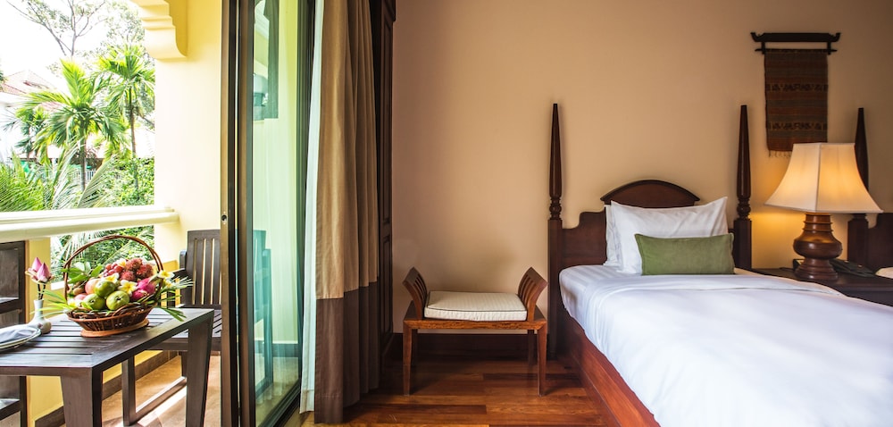 Prince Angkor Hotel and Spa 17/74