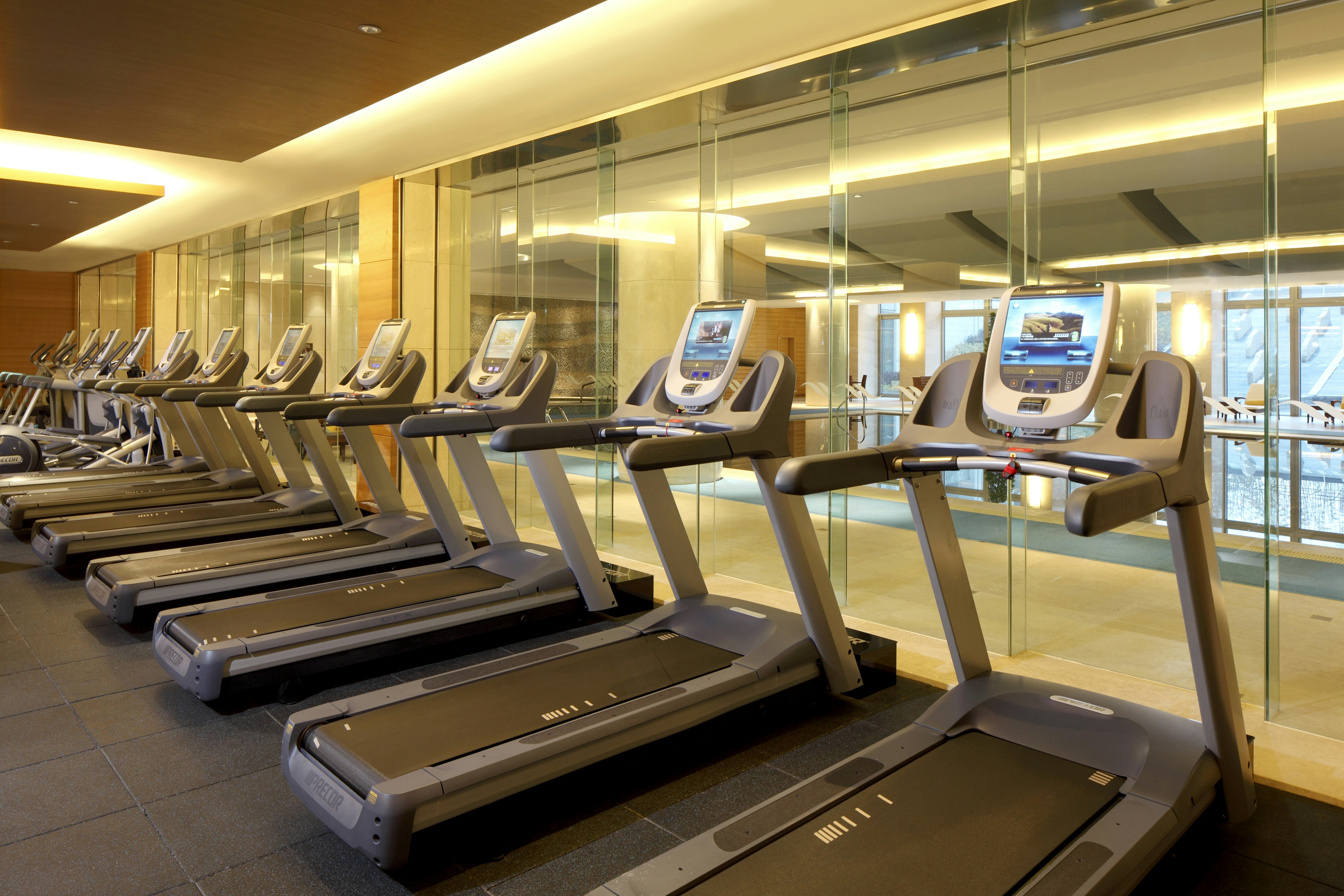 Doubletree By Hilton Hangzhou East 28/53