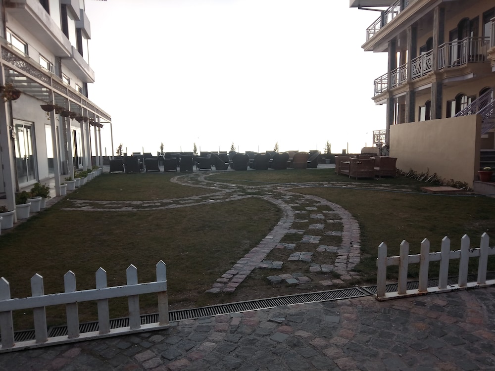 The Fern Brentwood Resort Mussoorie 42/50