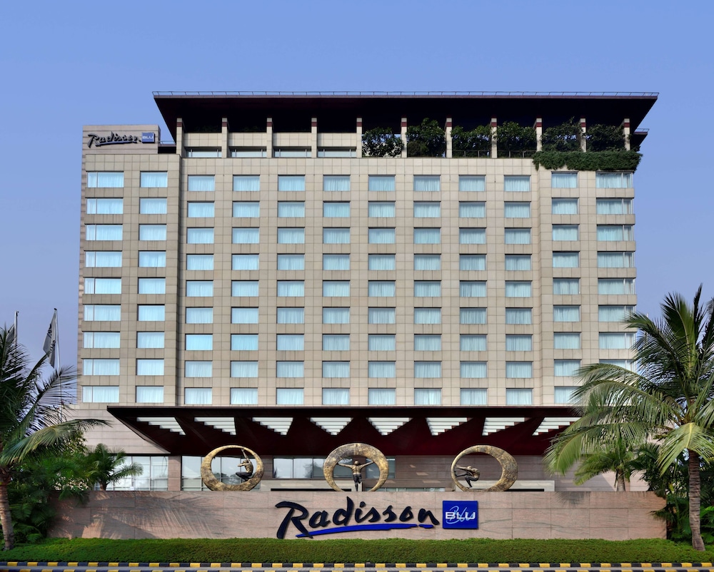 Radisson Blu Hotel Indore 3/50