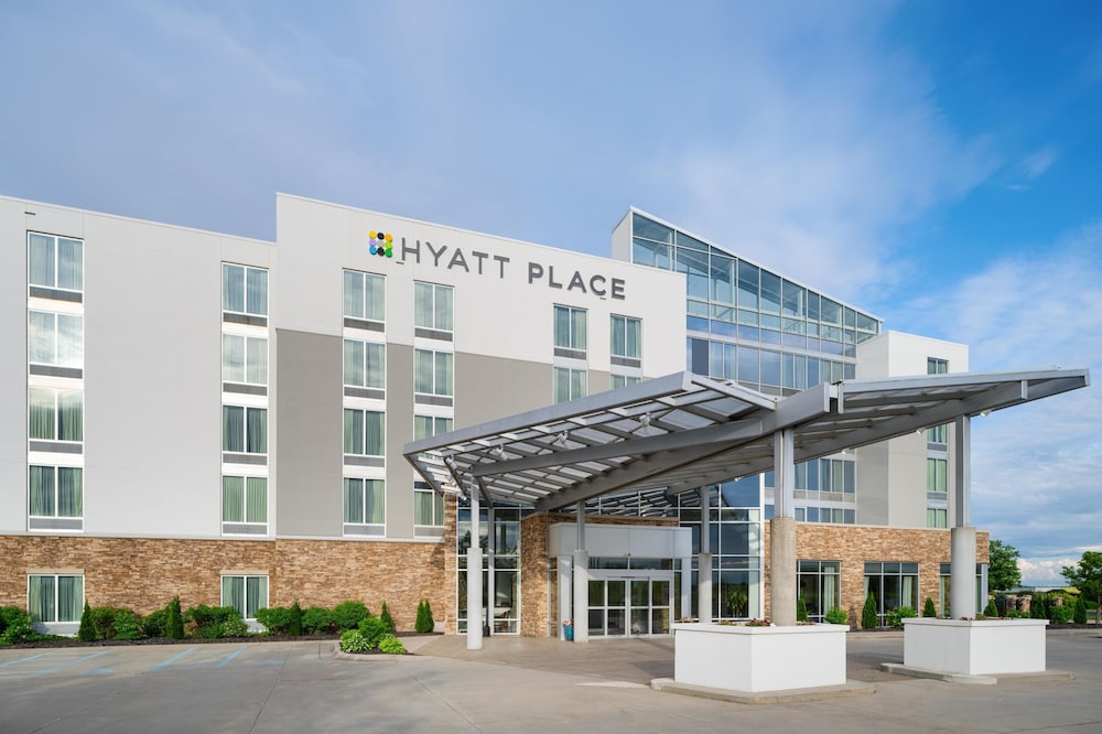 Hyatt Place Grand Rapids-South 6/67