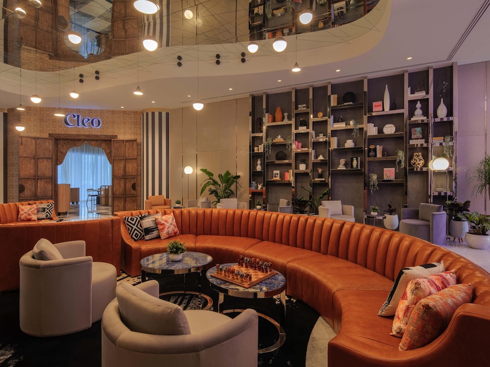 Hyde Hotel Dubai 49/80