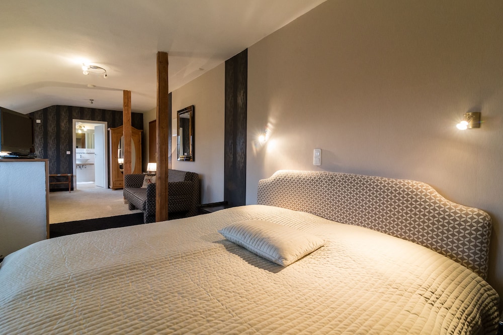 Thermen Hotel Bad Soden Am Taunus 8/42