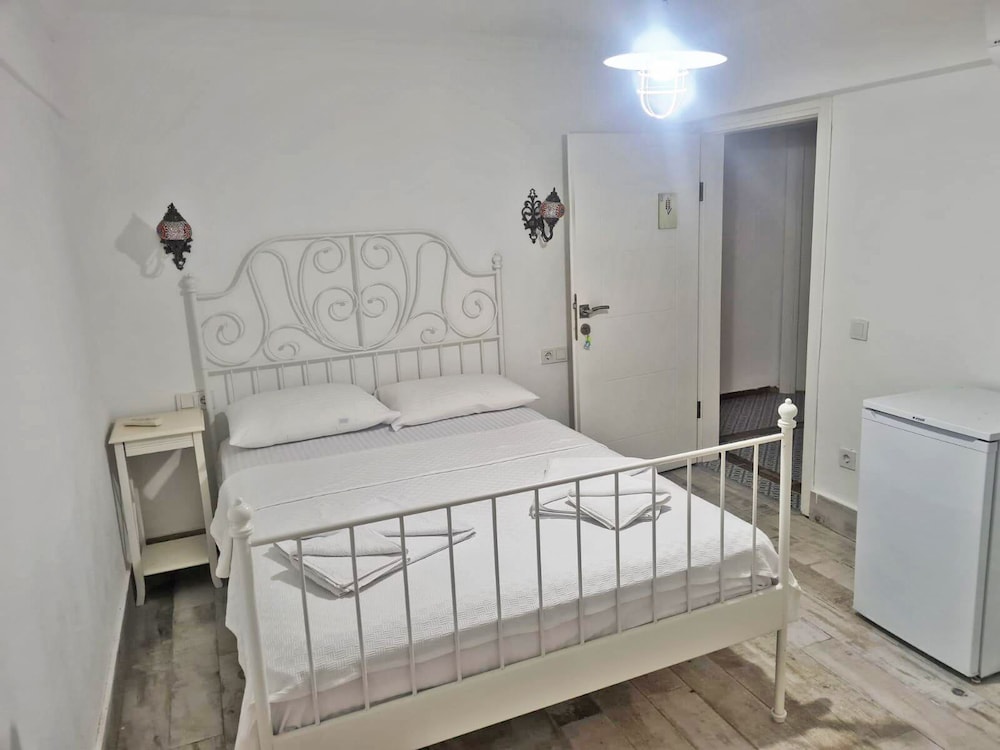 Capari Bozcaada Otel 5/22