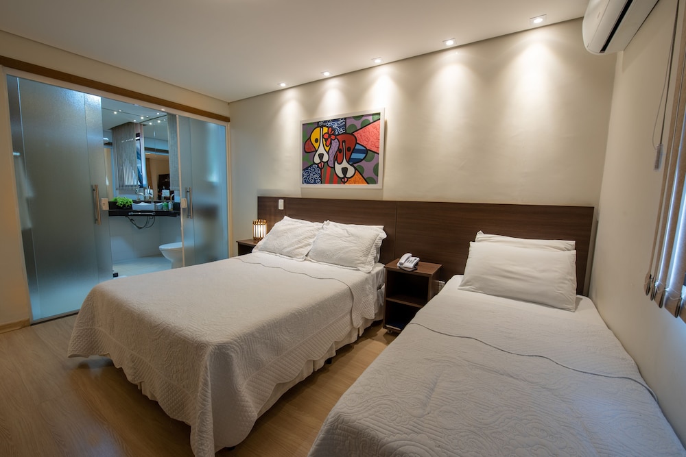 Hotel Mount Everest 14/45