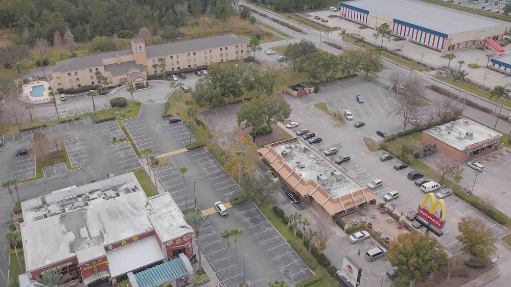 Destiny Palms Hotel Maingate West 3/50