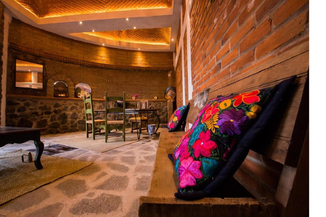 Rincon Sagrado Hotel Boutique & Spa 36/50